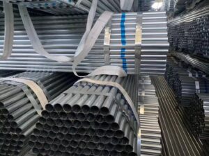 Seamless Pipe manufacturers