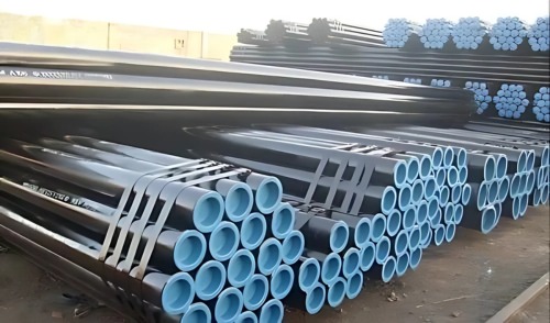 seamless pipe